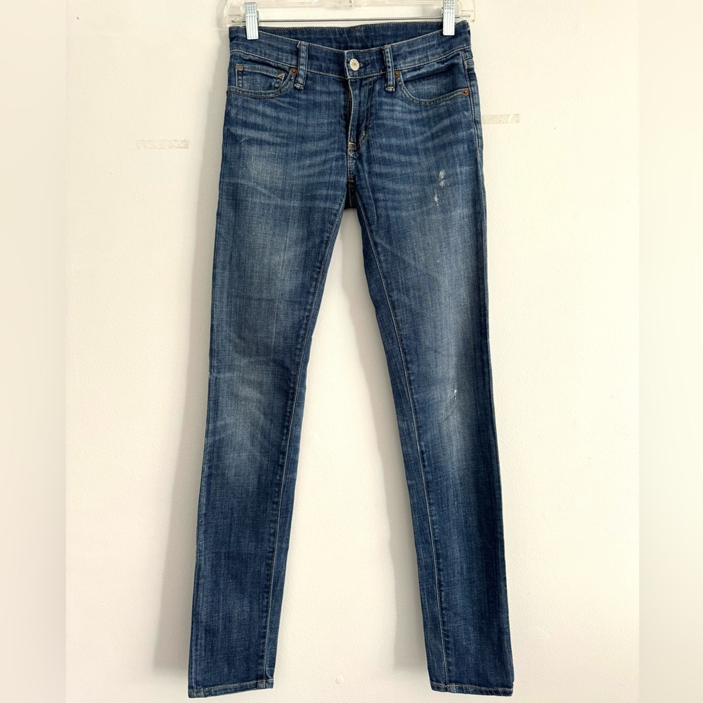 Ralph Lauren Denim & Supply skinny jeans 16x32